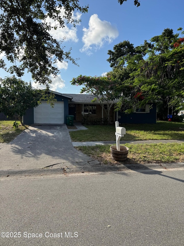 360 Mirandy Ave, Merritt Island, FL 32952 - photo 2