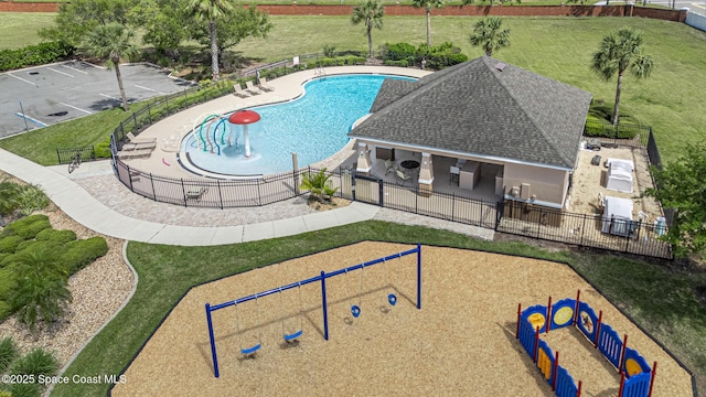 1472 Hemingway Blvd, Rockledge, FL 32955 - photo 39