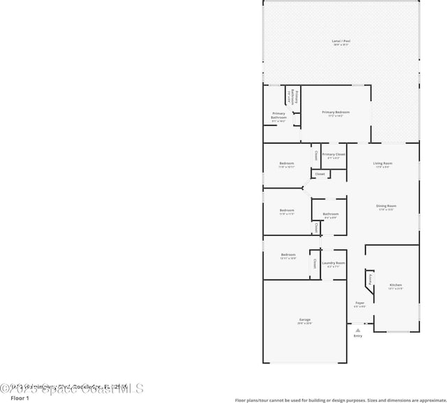 1472 Hemingway Blvd, Rockledge, FL 32955 - photo 50