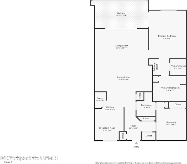 100 Riverside Dr Unit 405, Cocoa, FL 32922 - photo 32