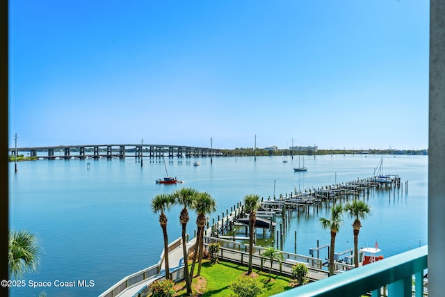 100 Riverside Dr Unit 405, Cocoa, FL 32922 - photo 37
