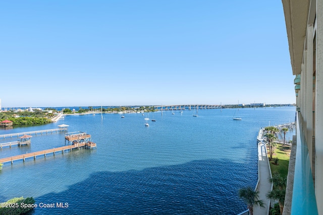 100 Riverside Dr Unit 405, Cocoa, FL 32922 - photo 38