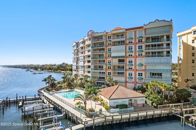 100 Riverside Dr Unit 405, Cocoa, FL 32922 - photo 40