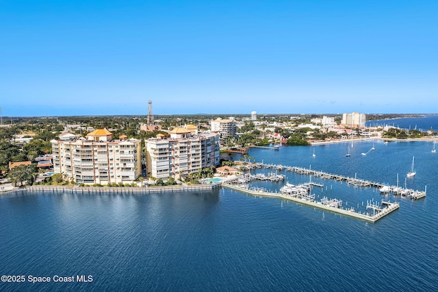 100 Riverside Dr Unit 405, Cocoa, FL 32922 - photo 72