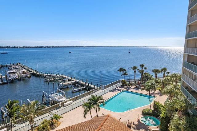 100 Riverside Dr Unit 405, Cocoa, FL 32922 - photo 44