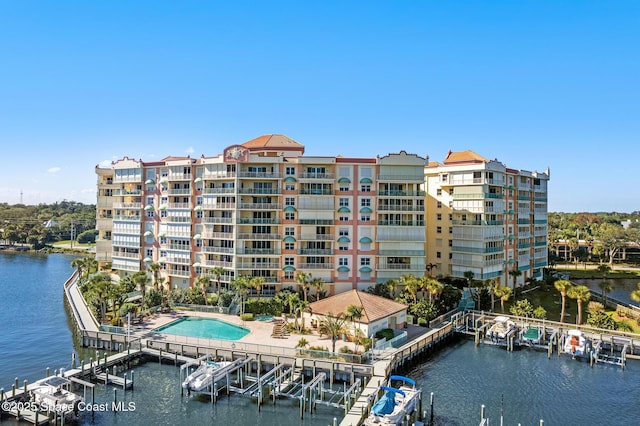 100 Riverside Dr Unit 405, Cocoa, FL 32922 - photo 68