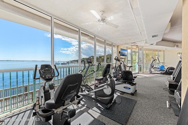 100 Riverside Dr Unit 405, Cocoa, FL 32922 - photo 55