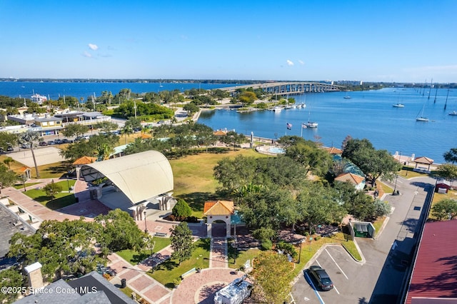 100 Riverside Dr Unit 405, Cocoa, FL 32922 - photo 84