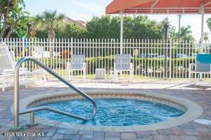806 Mystic Dr Unit D201, Cape Canaveral, FL 32920 - photo 47