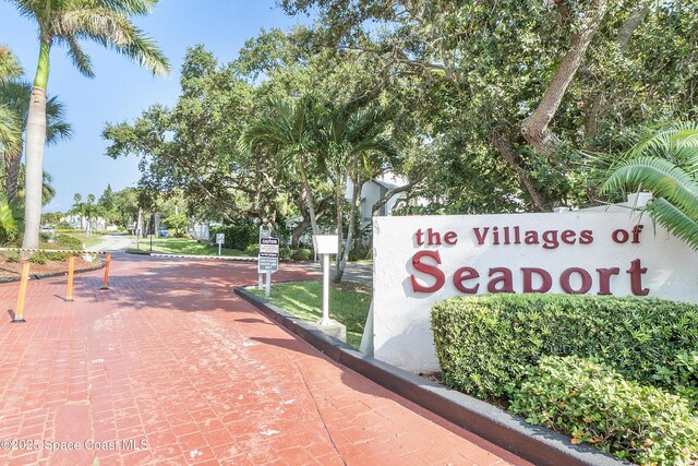 806 Mystic Dr Unit D201, Cape Canaveral, FL 32920 - photo 35