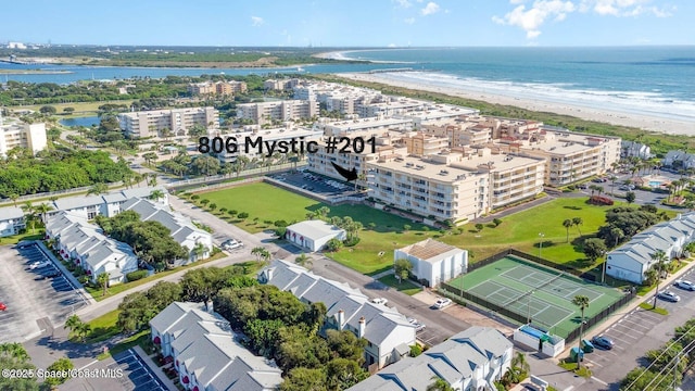 806 Mystic Dr Unit D201, Cape Canaveral, FL 32920 - photo 1