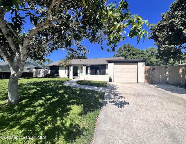 741 Azure Ave NE, Palm Bay, FL 32905 - photo 1