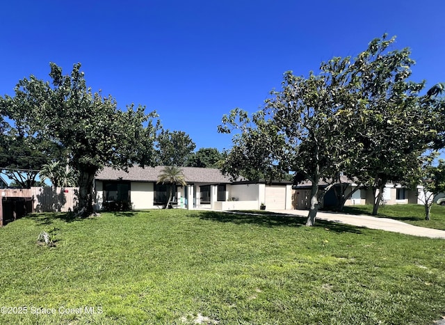 741 Azure Ave NE, Palm Bay, FL 32905 - photo 4