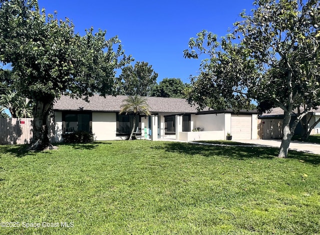 741 Azure Ave NE, Palm Bay, FL 32905 - photo 5