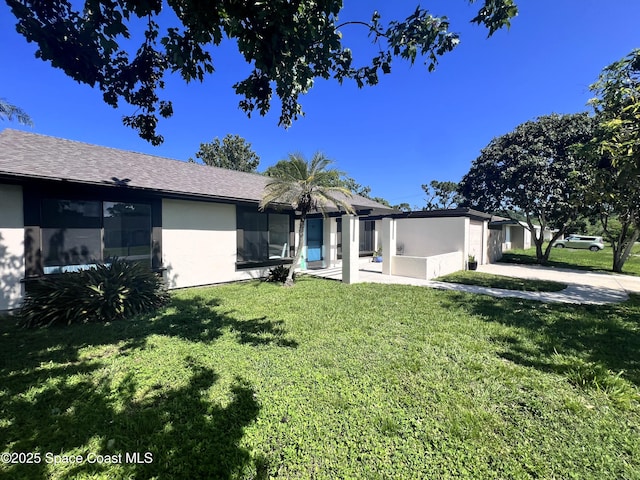 741 Azure Ave NE, Palm Bay, FL 32905 - photo 6