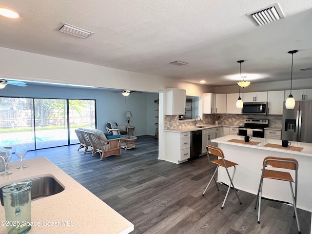 741 Azure Ave NE, Palm Bay, FL 32905 - photo 16