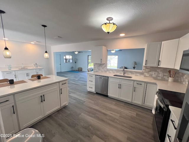 741 Azure Ave NE, Palm Bay, FL 32905 - photo 18