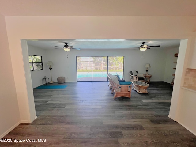 741 Azure Ave NE, Palm Bay, FL 32905 - photo 23