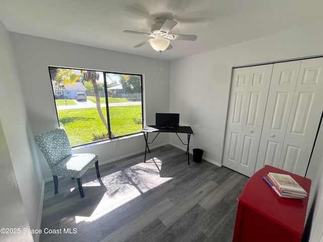 741 Azure Ave NE, Palm Bay, FL 32905 - photo 37