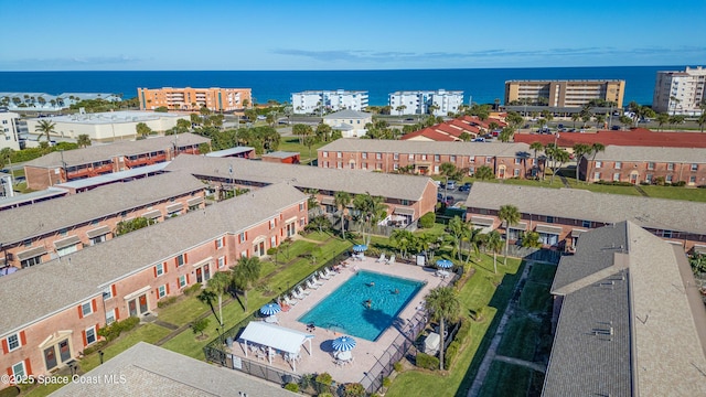 135 E Colonial Ct Unit D, Indian Harbour Beach, FL 32937 - photo 28