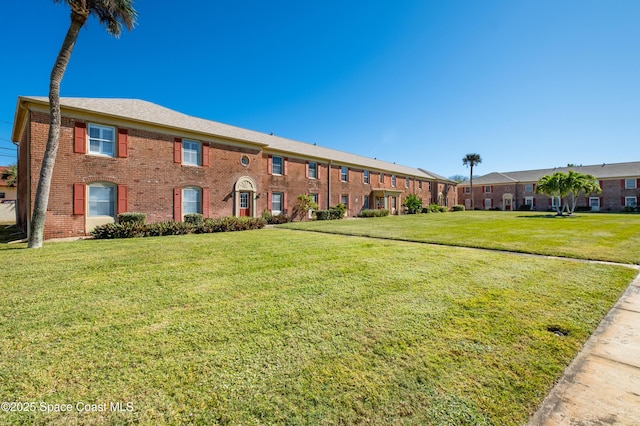 135 E Colonial Ct Unit D, Indian Harbour Beach, FL 32937 - photo 25