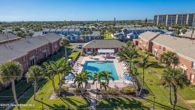 135 E Colonial Ct Unit D, Indian Harbour Beach, FL 32937 - photo 29