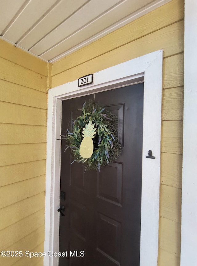 225 S Tropical Trl S Unit 201, Merritt Island, FL 32952 - photo 1