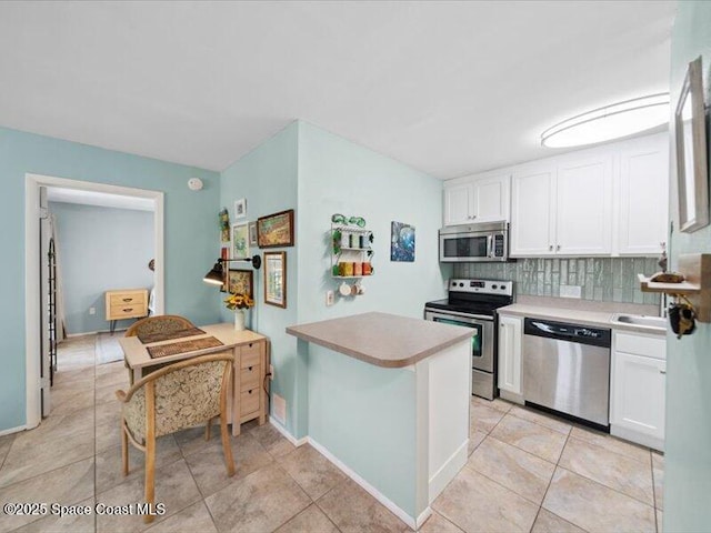 225 S Tropical Trl S Unit 201, Merritt Island, FL 32952 - photo 8