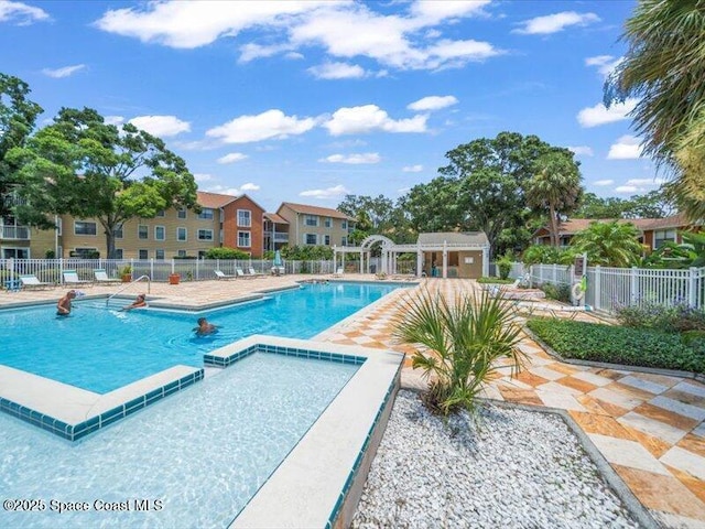 225 S Tropical Trl S Unit 201, Merritt Island, FL 32952 - photo 23