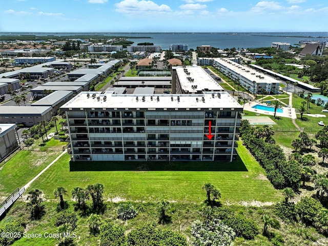 3170 N Atlantic Ave Unit 413, Cocoa Beach, FL 32931 - photo 1
