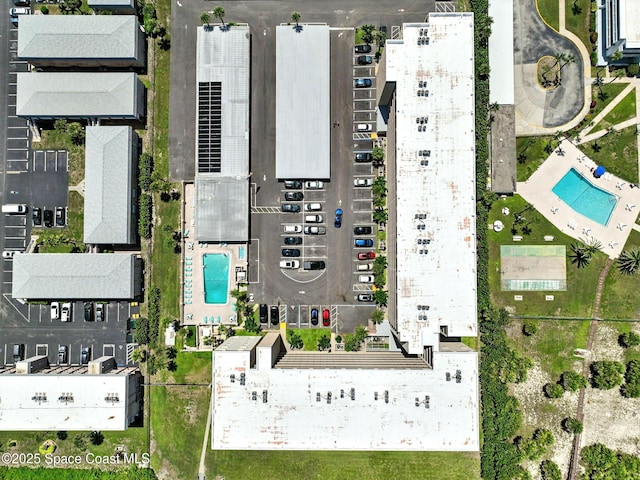 3170 N Atlantic Ave Unit 413, Cocoa Beach, FL 32931 - photo 40
