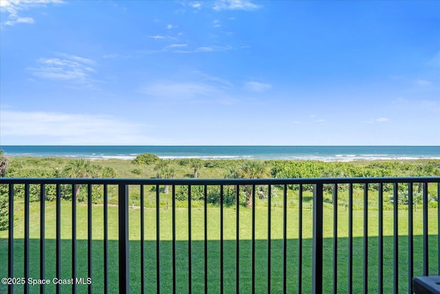 3170 N Atlantic Ave Unit 413, Cocoa Beach, FL 32931 - photo 6