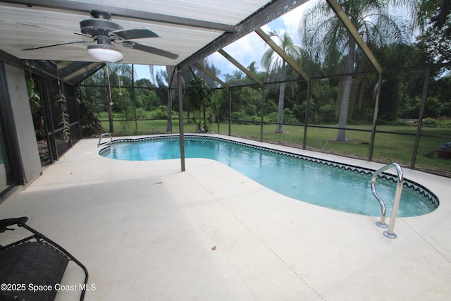 1252 Caspian Ct NE, Palm Bay, FL 32905 - photo 28