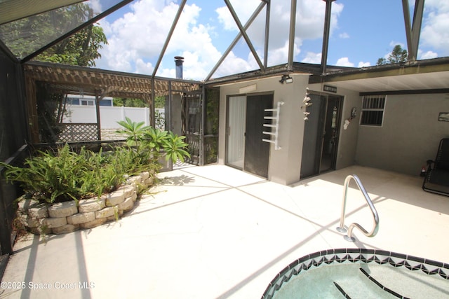 1252 Caspian Ct NE, Palm Bay, FL 32905 - photo 31
