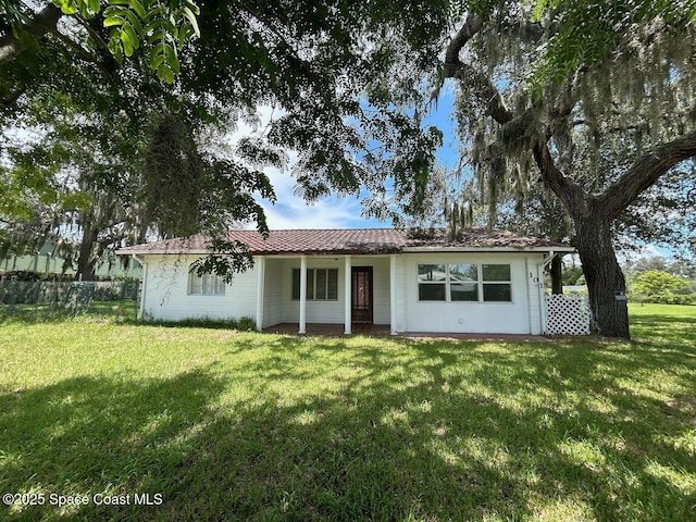 101 S Singleton Ave, Titusville, FL 32796 - photo 1