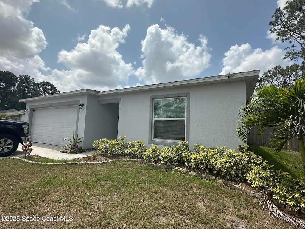 832 Sorrel St NW, Palm Bay, FL 32907 - photo 1