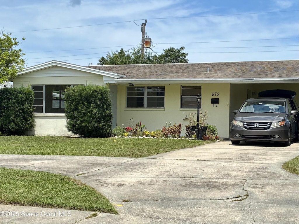 675 Ironwood Dr, Melbourne, FL 32935 - photo 1