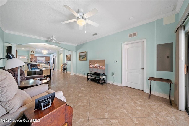 2097 Hidden Grove Ln Unit 105, Merritt Island, FL 32953 - photo 11