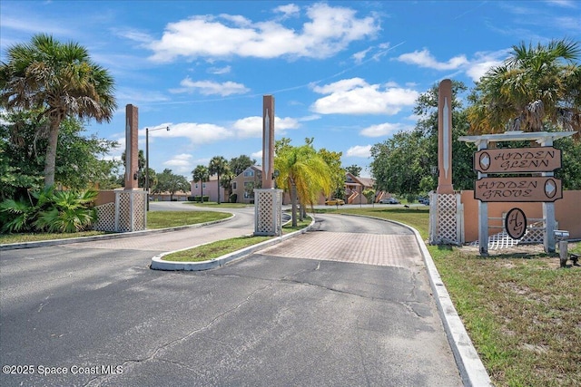 2097 Hidden Grove Ln Unit 105, Merritt Island, FL 32953 - photo 25