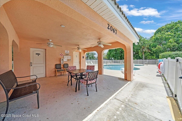 2097 Hidden Grove Ln Unit 105, Merritt Island, FL 32953 - photo 23