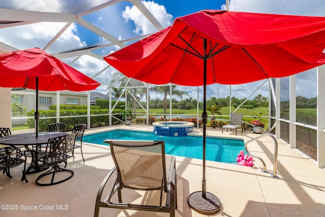 7201 E Village Sq, Vero Beach, FL 32966 - photo 32