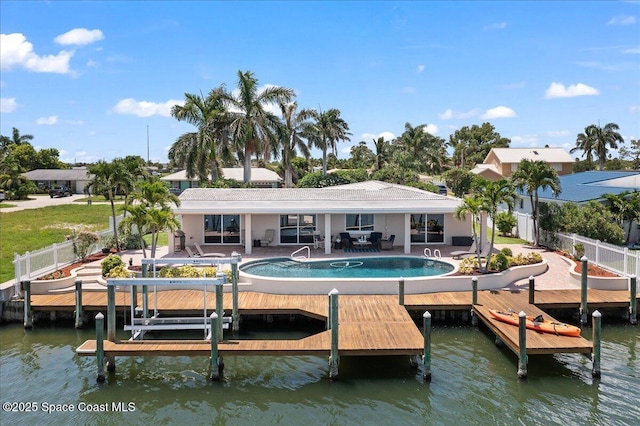 17 Country Club Rd, Cocoa Beach, FL 32931 - photo 3
