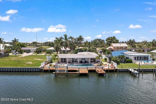 17 Country Club Rd, Cocoa Beach, FL 32931 - photo 42