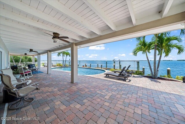 17 Country Club Rd, Cocoa Beach, FL 32931 - photo 32