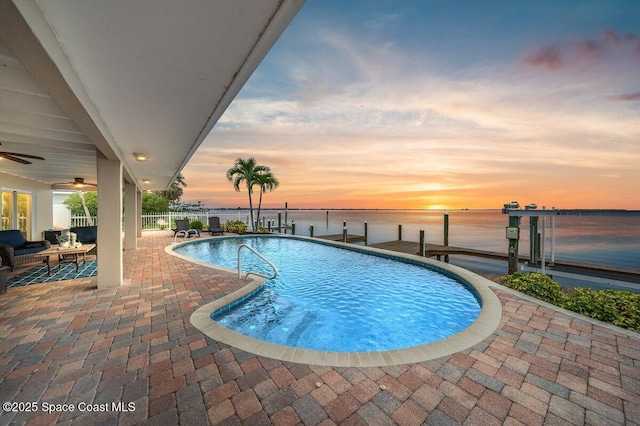17 Country Club Rd, Cocoa Beach, FL 32931 - photo 54