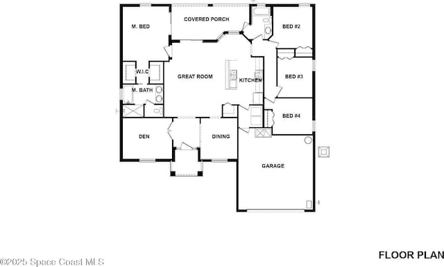 1580 Walker St SE, Palm Bay, FL 32909 - photo 4