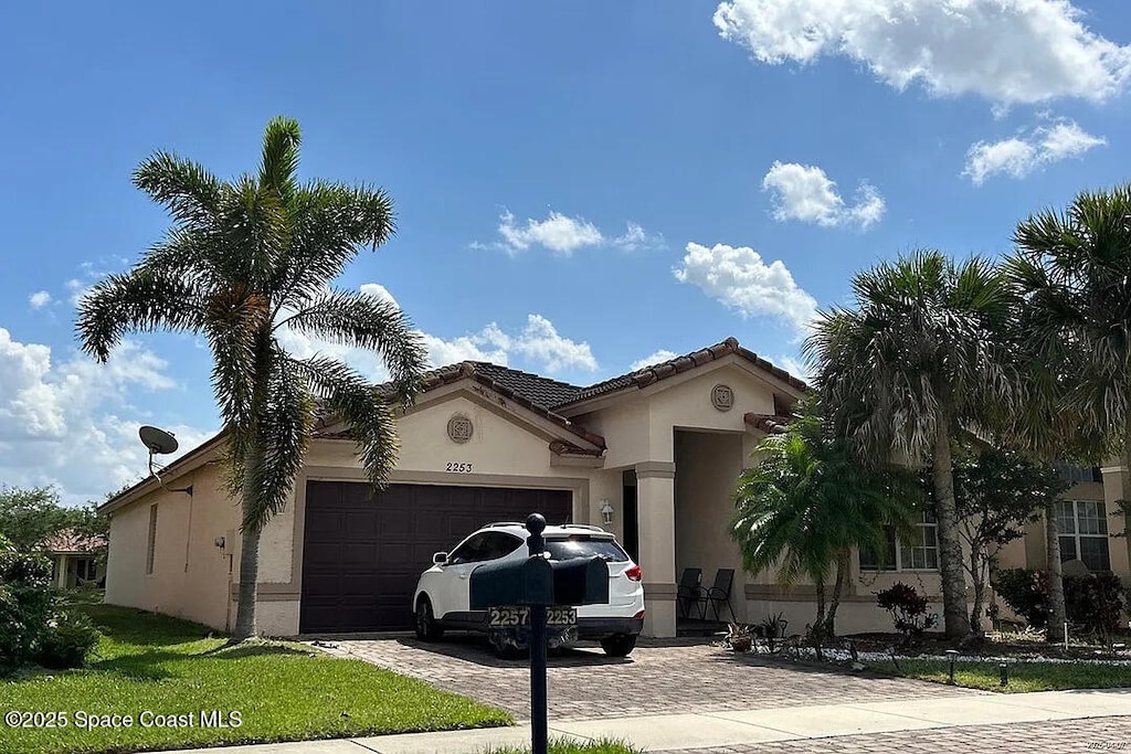 2253 SW Newport Isles Blvd, Port St Lucie, FL 34953 - photo 1