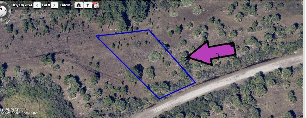 681 Leafy Rd, Palm Bay, FL 32908 - photo 1