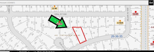 681 Leafy Rd, Palm Bay, FL 32908 - photo 2