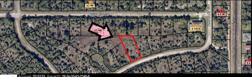 681 Leafy Rd, Palm Bay, FL 32908 - photo 4